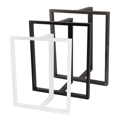 2 Set Möbelkufen T-forma