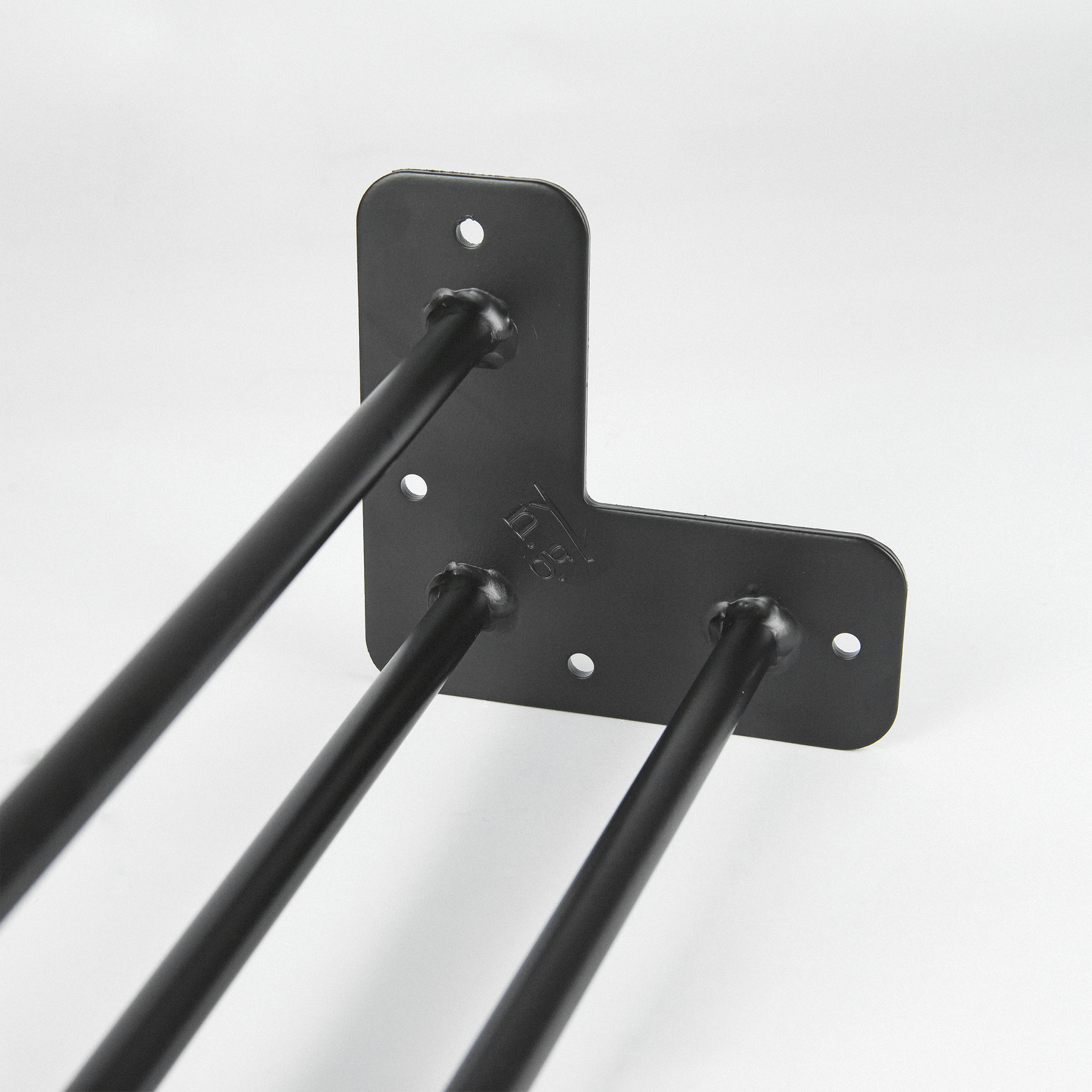 Set di 4 HAIRPIN Legs 'n' Roll
