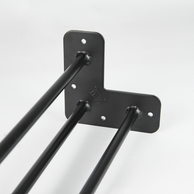 Set di 4 HAIRPIN Legs 'n' Roll
