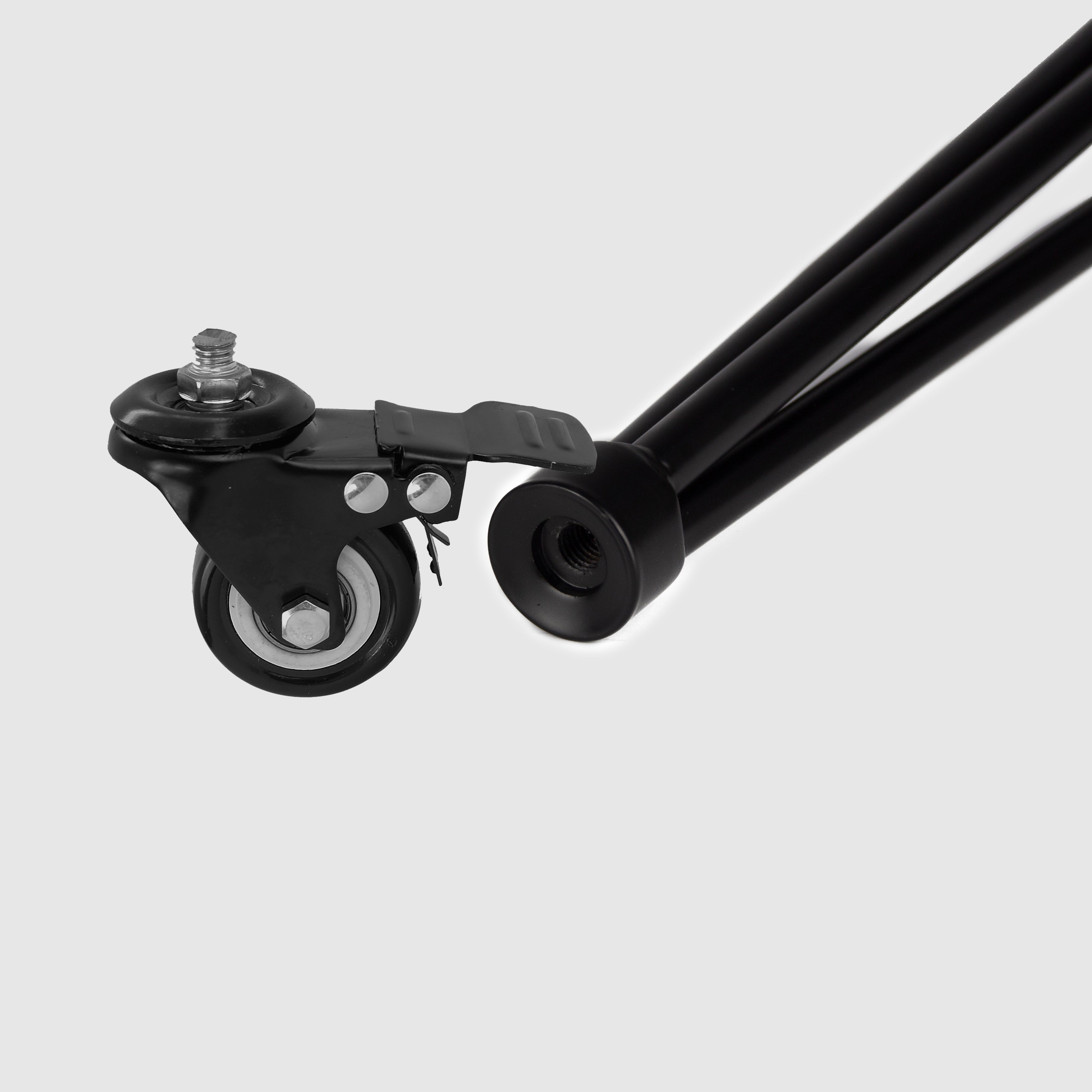Set di 4 HAIRPIN Legs 'n' Roll