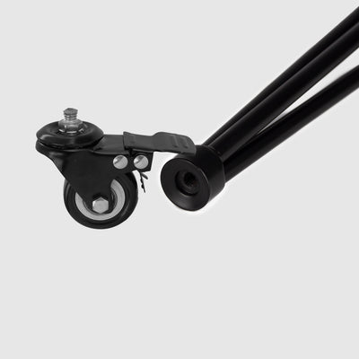 Set di 4 HAIRPIN Legs 'n' Roll