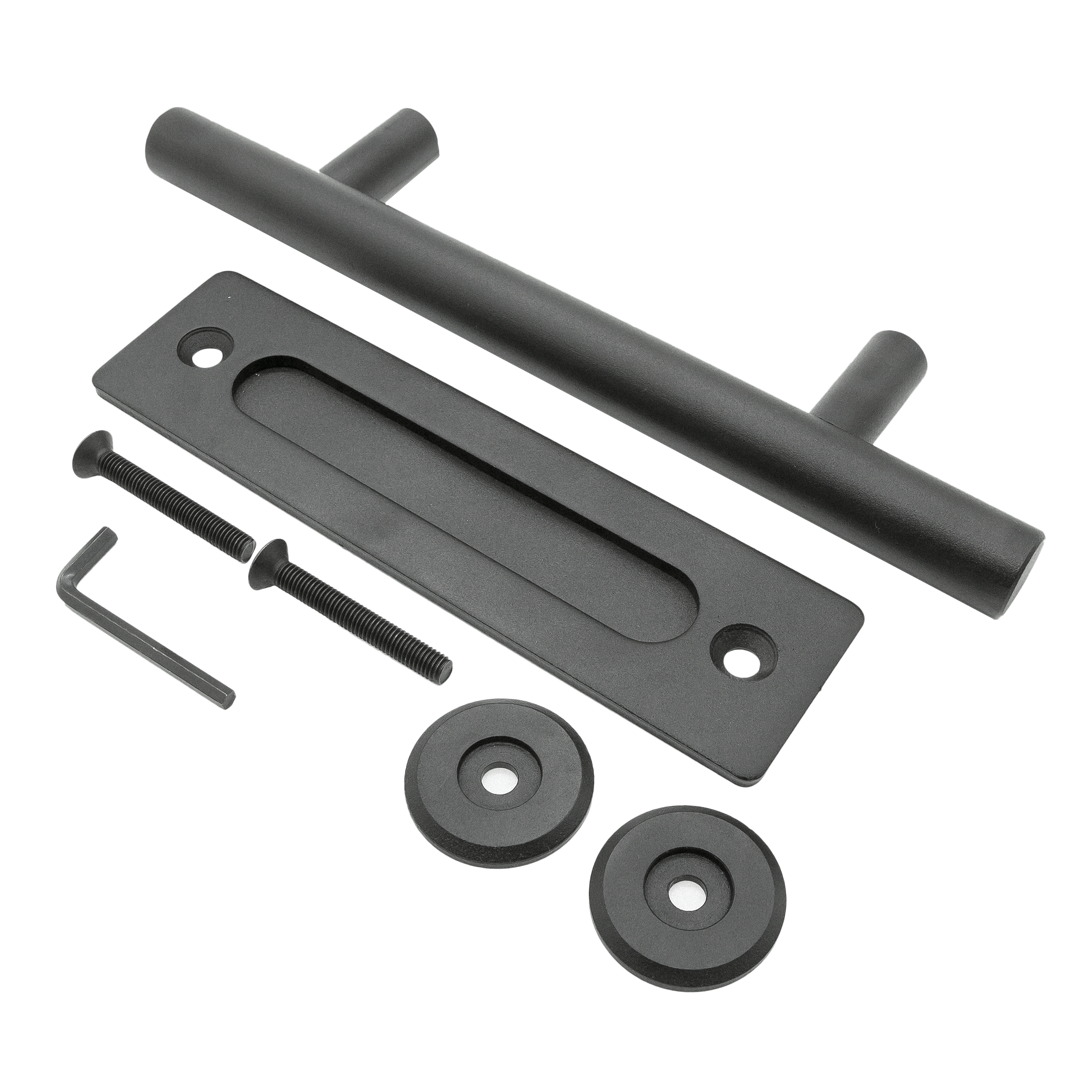 Schiebetürsystem MODELL J