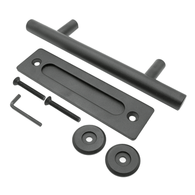 Schiebetürsystem MODELL J