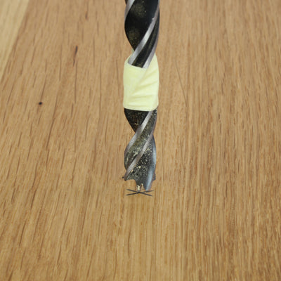 Set di viti con inserto filettato