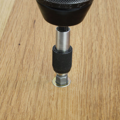 Set di viti con inserto filettato