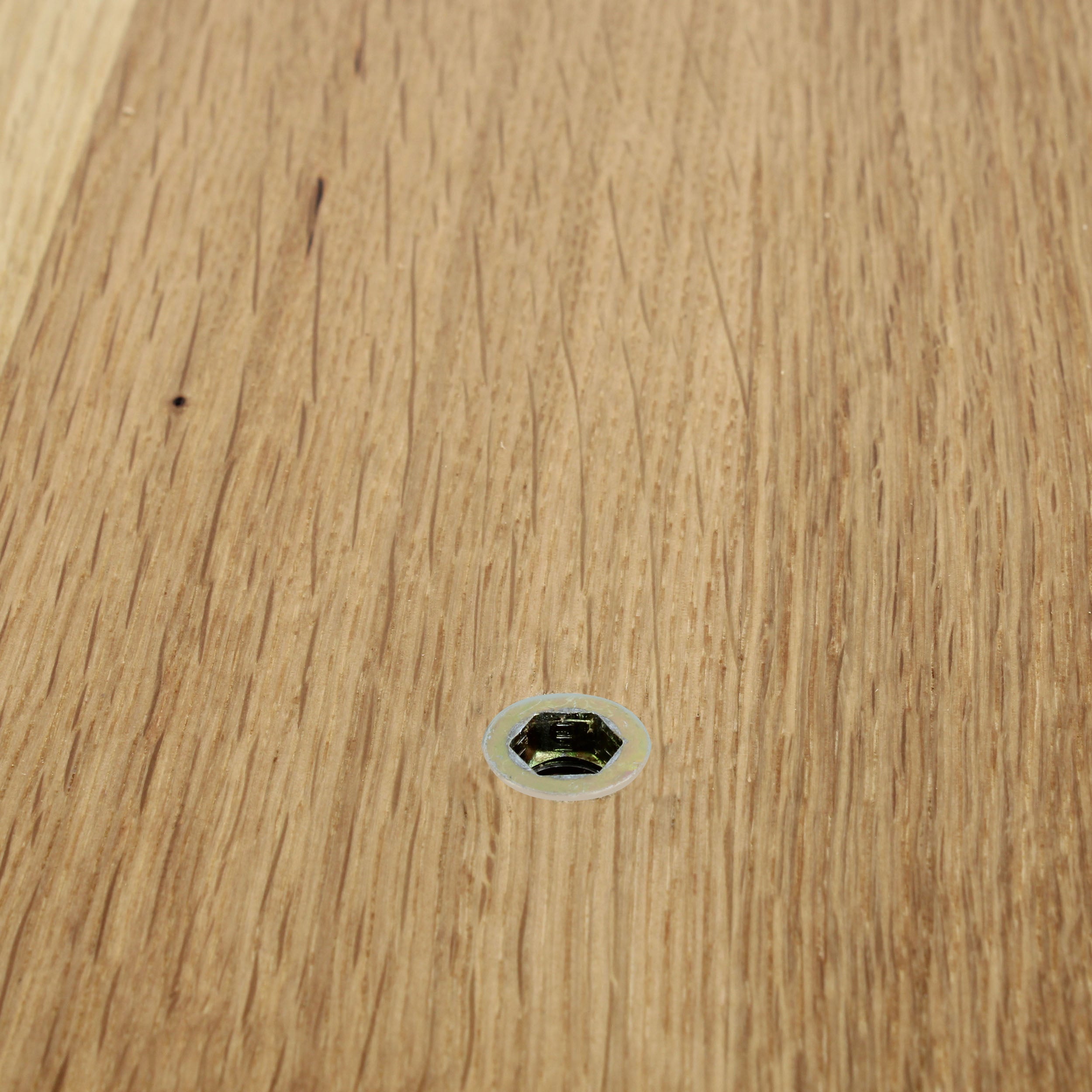 Set di viti con inserto filettato