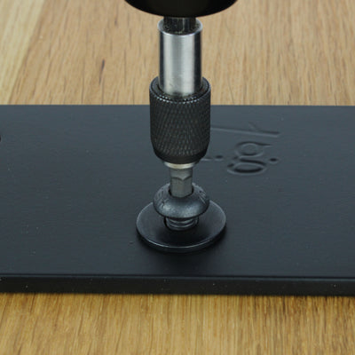 Set di viti con inserto filettato