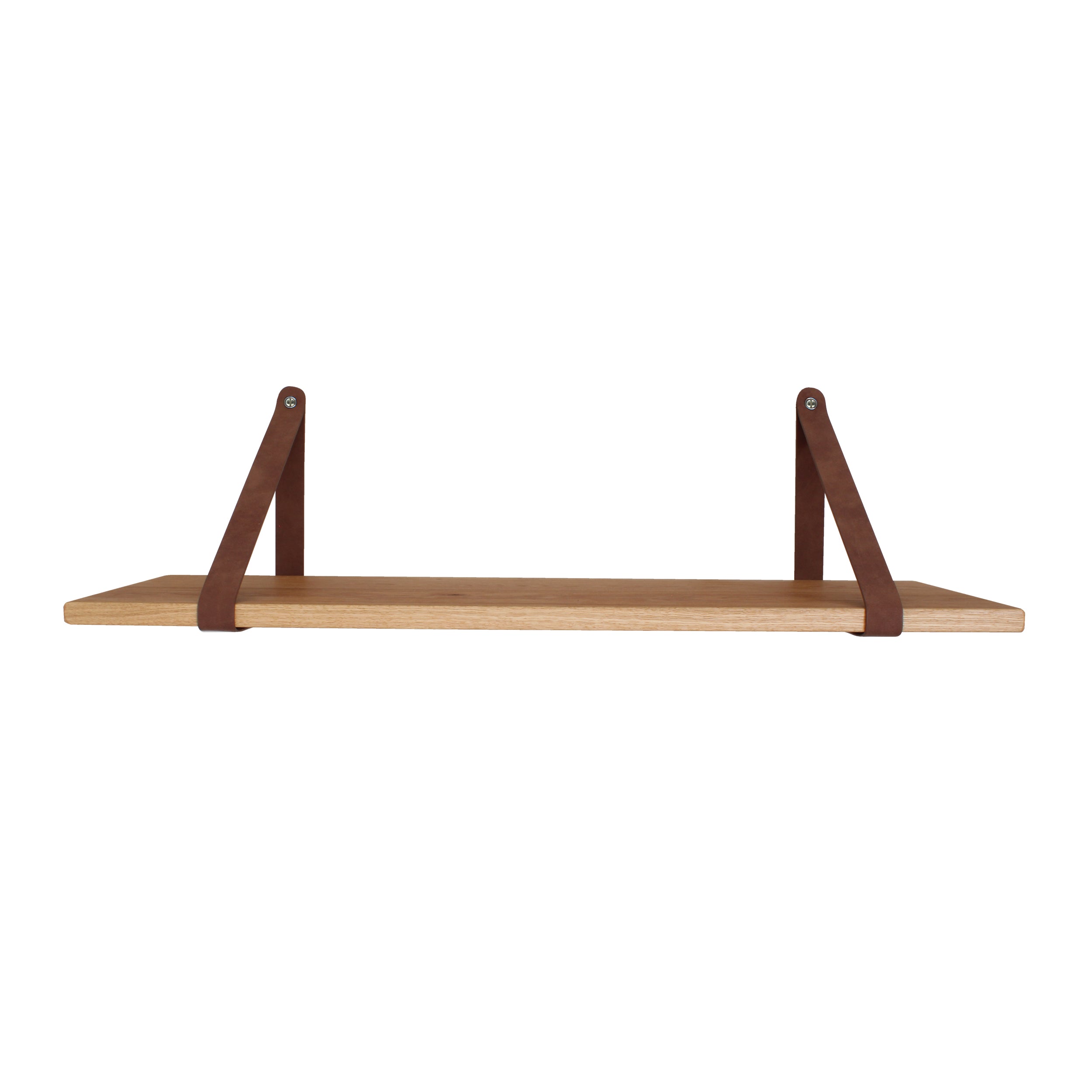 Set of 2 shelf brackets MARZAHN