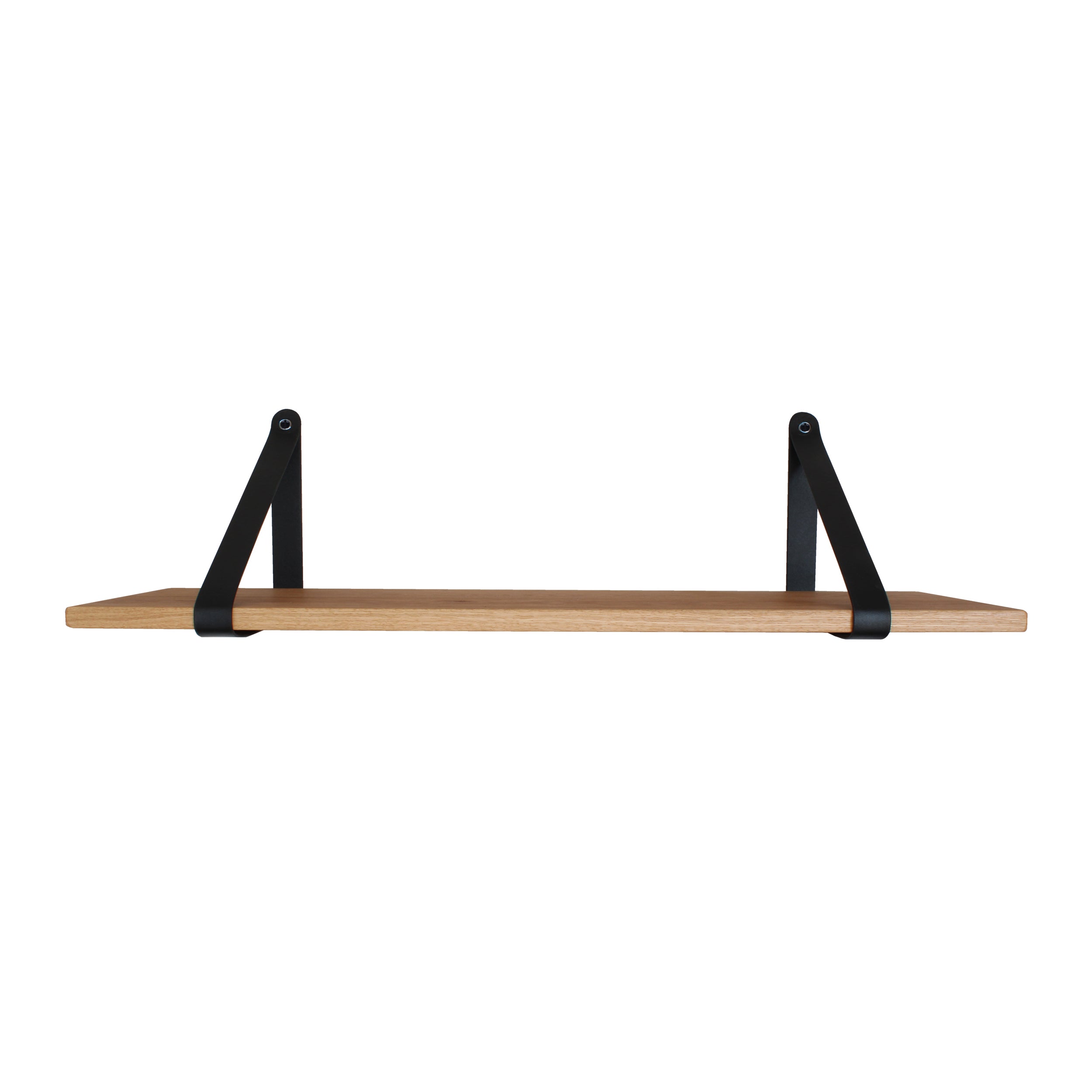 Set of 2 shelf brackets MARZAHN