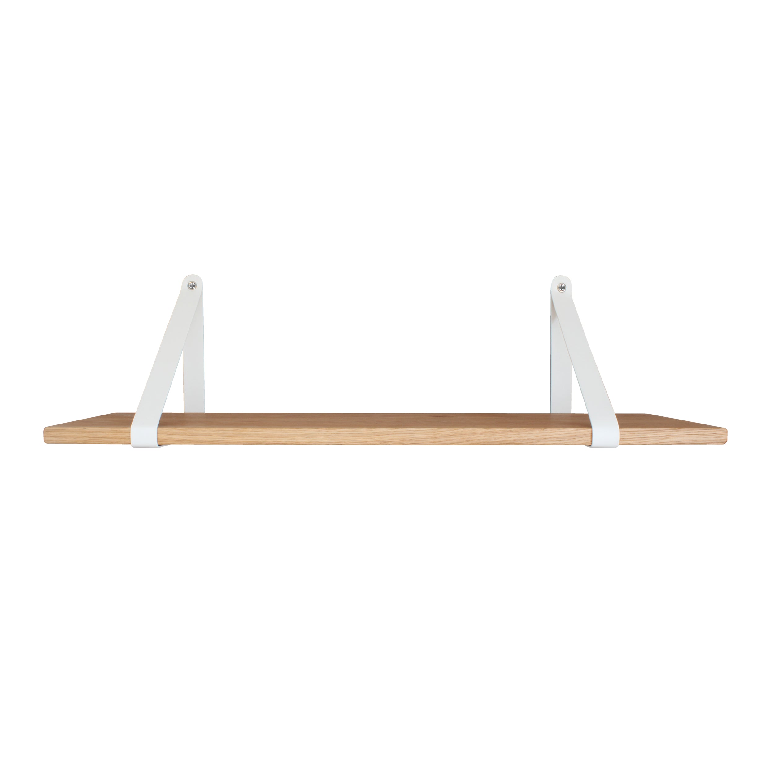 Set of 2 shelf brackets MARZAHN