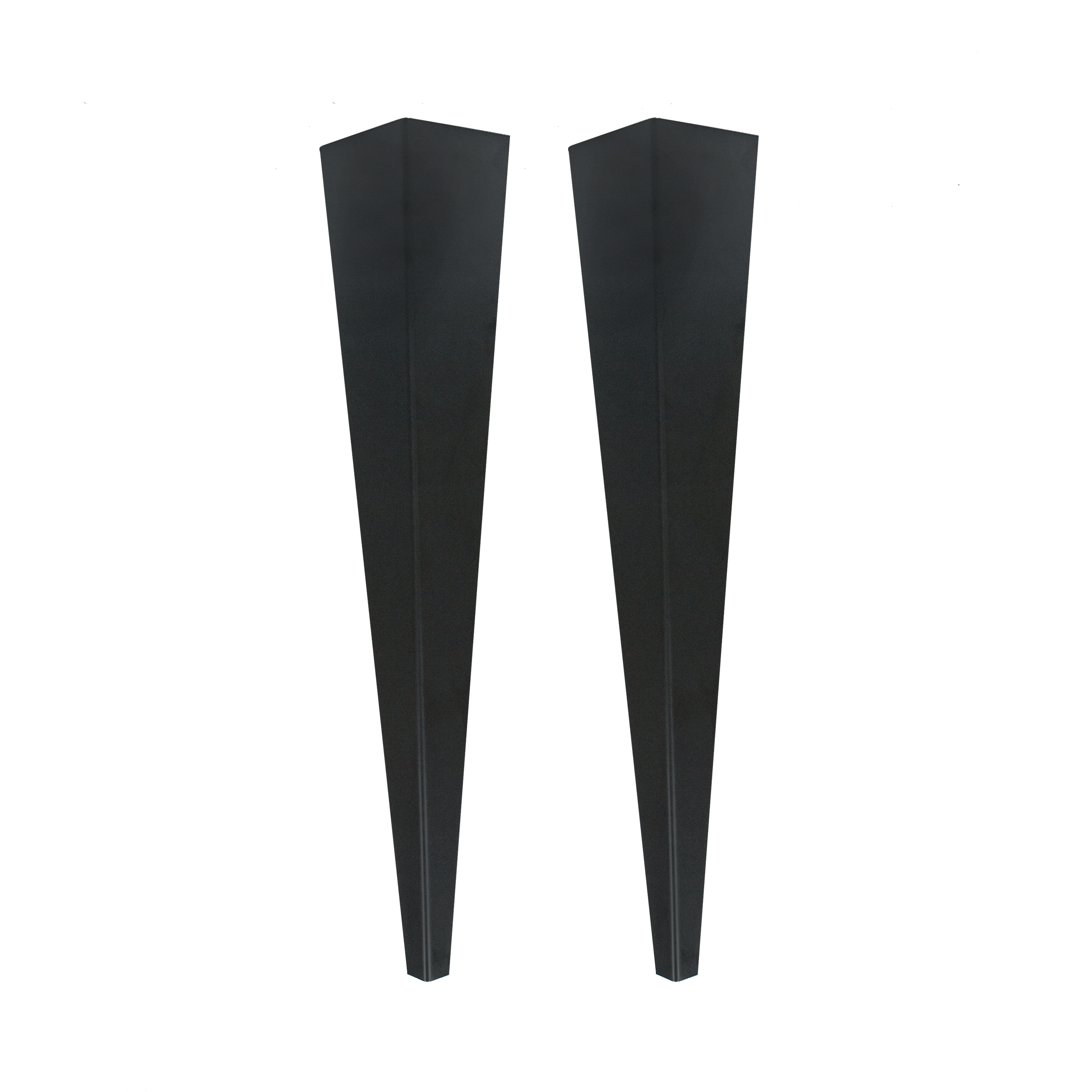 4 set di gambe per capelli Nuova era