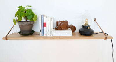 2 SET SHIPH SHELF Prenzlberg