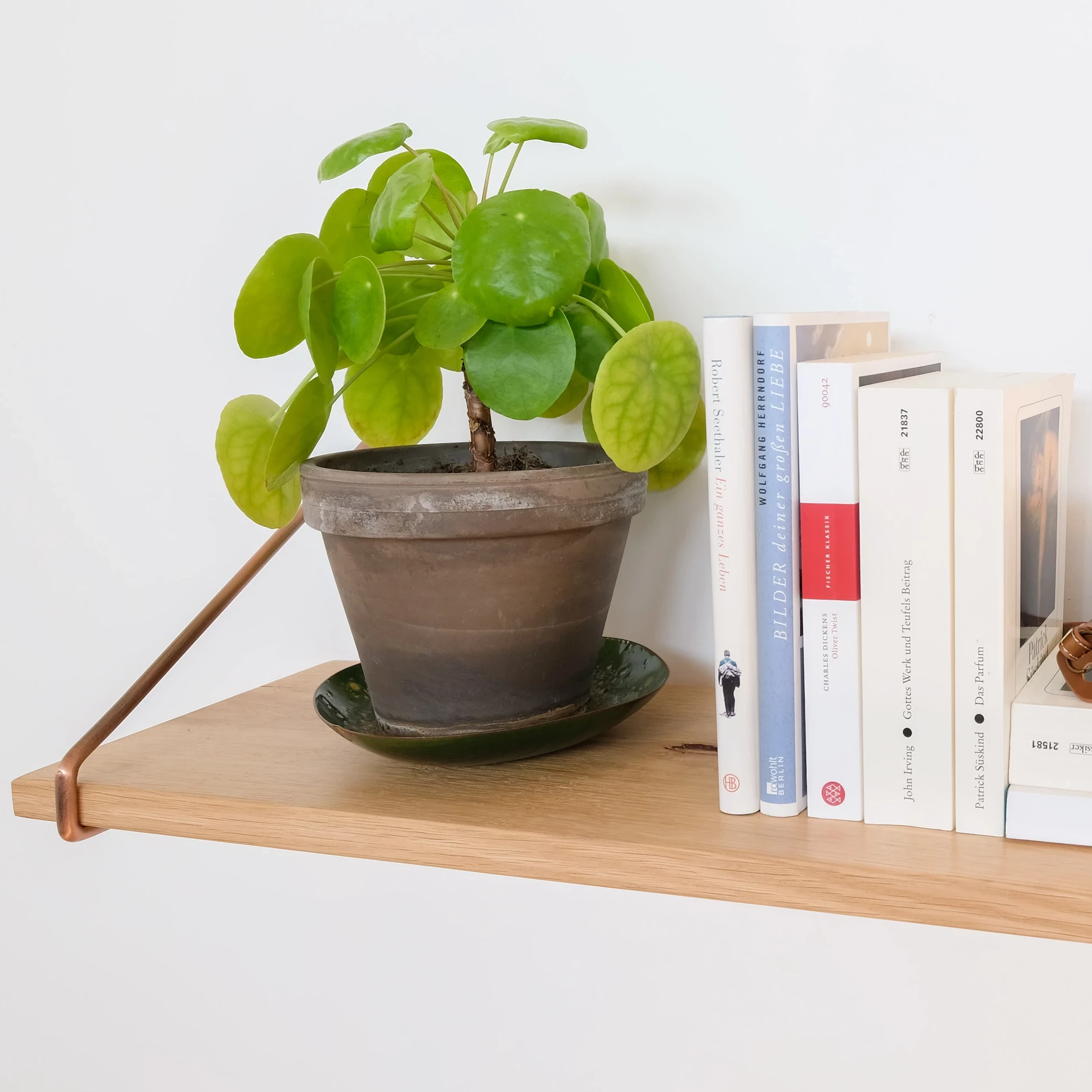 2er Set Regalhalter PRENZLBERG
