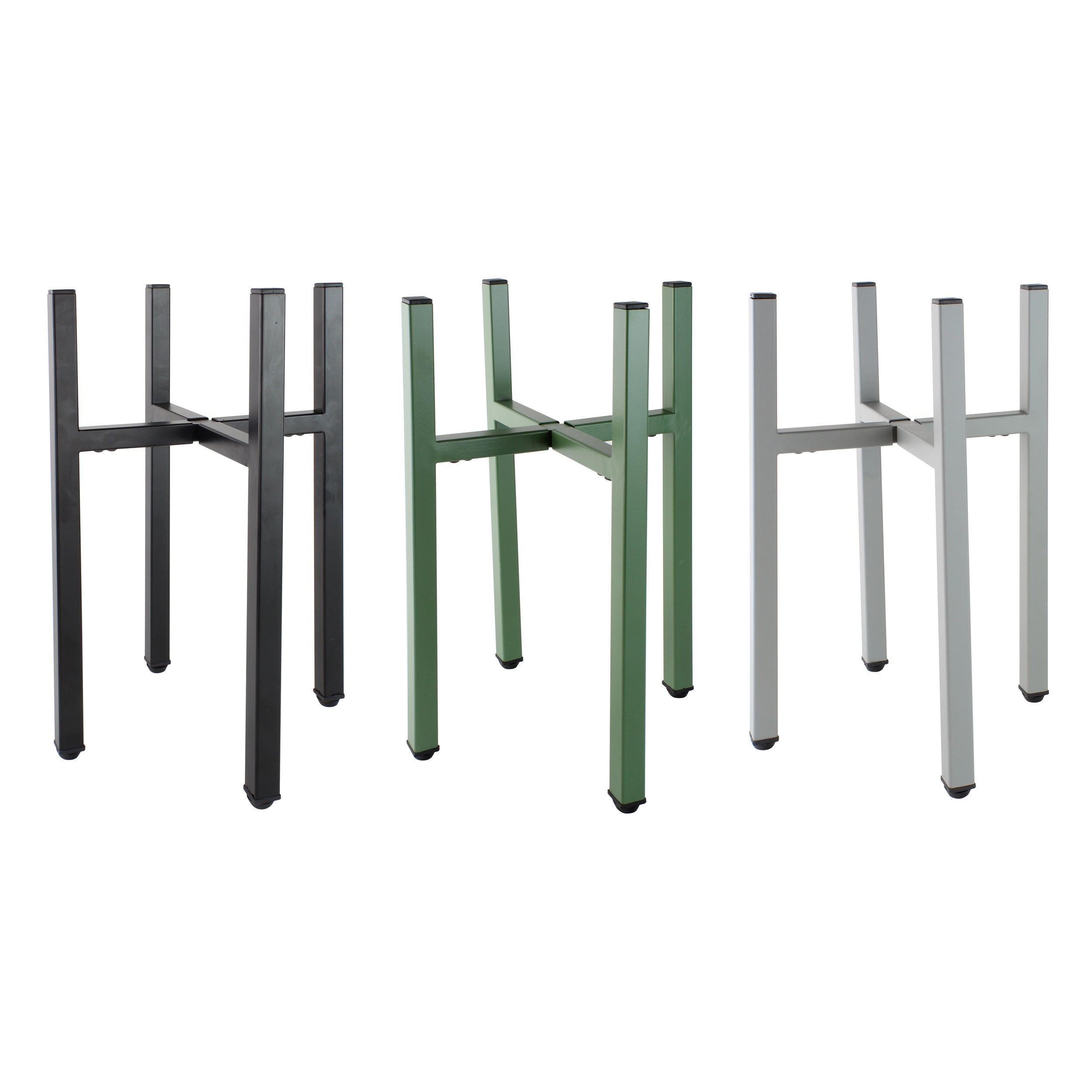 Plant stand X-FORM