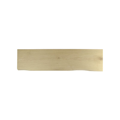 Regalboden LIVE EDGE