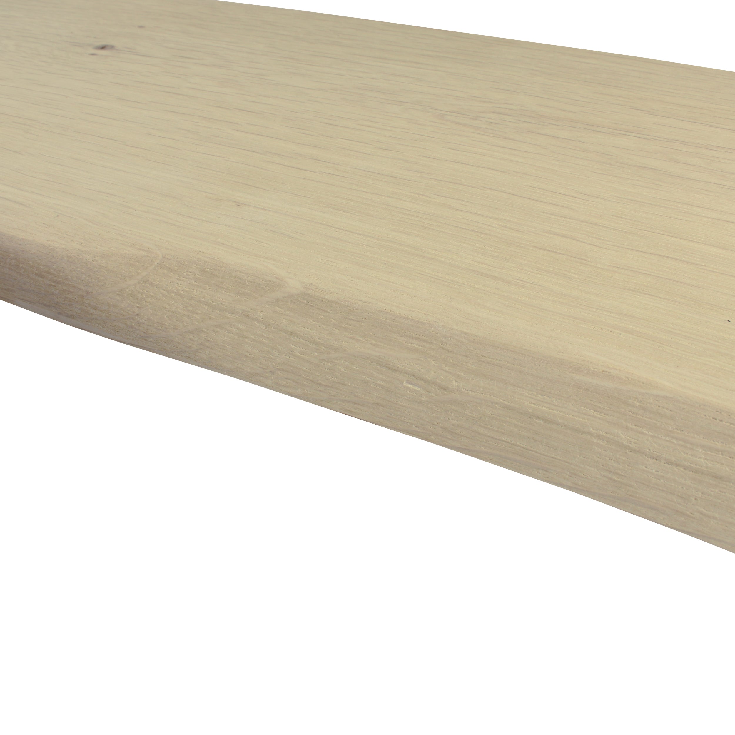 Regalboden LIVE EDGE