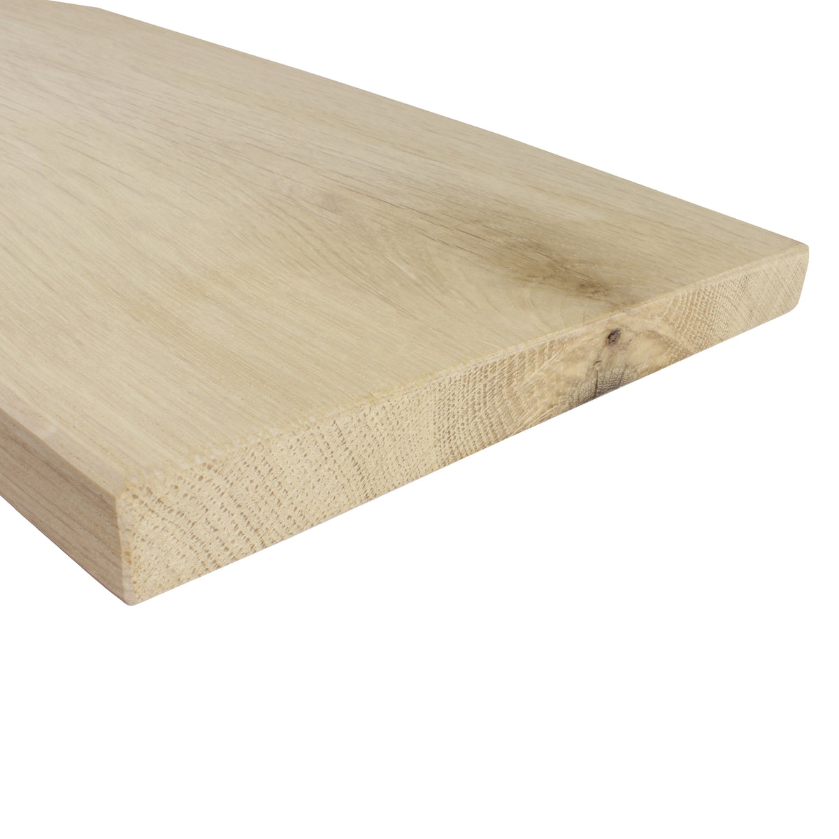 Regalboden LIVE EDGE