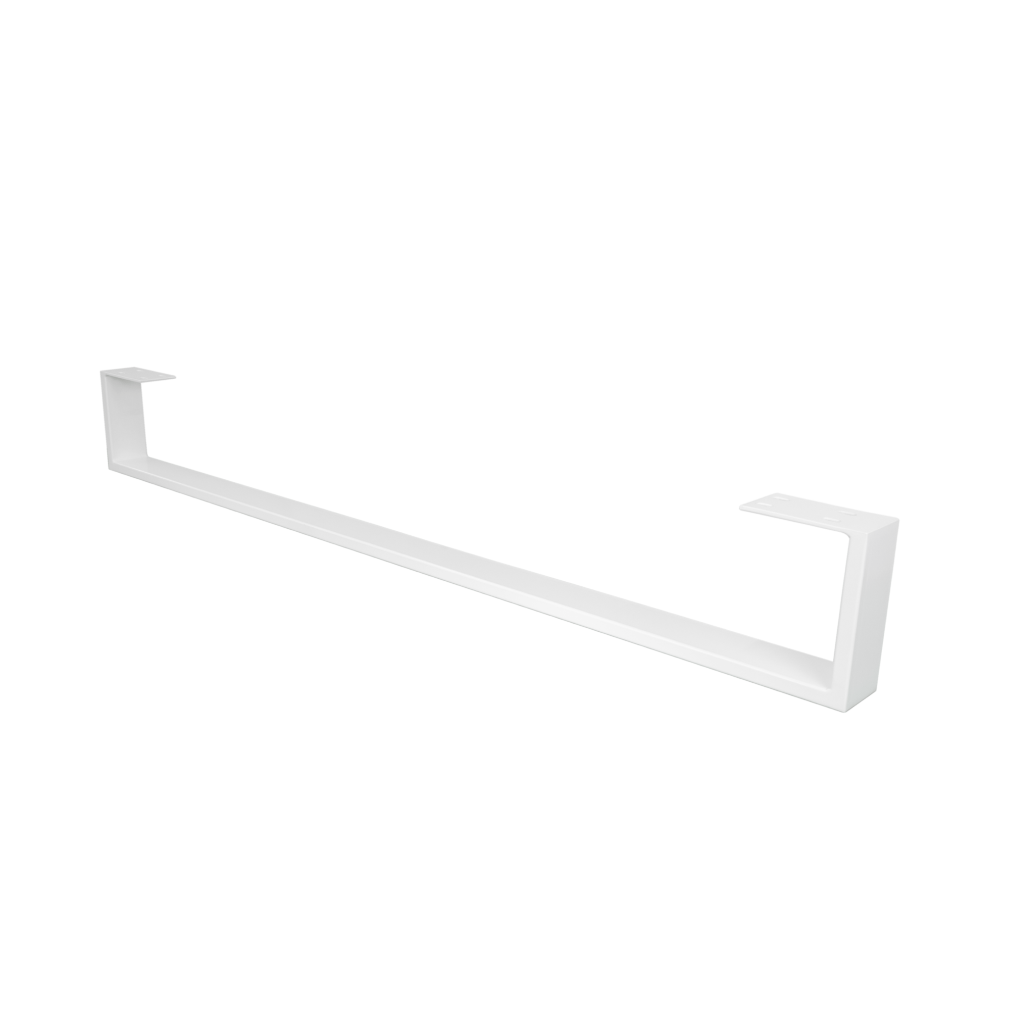 Set of 2 bed runners RECHTECK