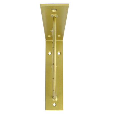 Set di 2 staffe per mensole SONNENALLEE