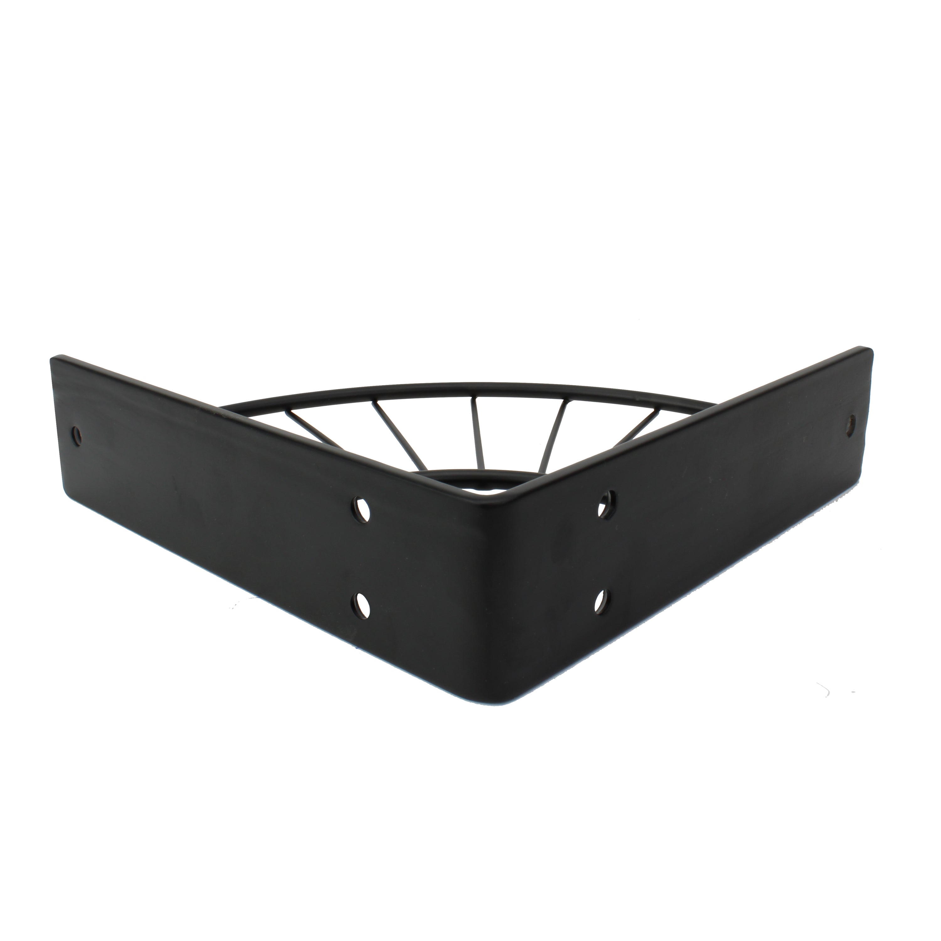 Set di 2 staffe per mensole SONNENALLEE