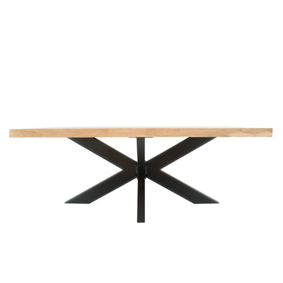 SPIDER table frame