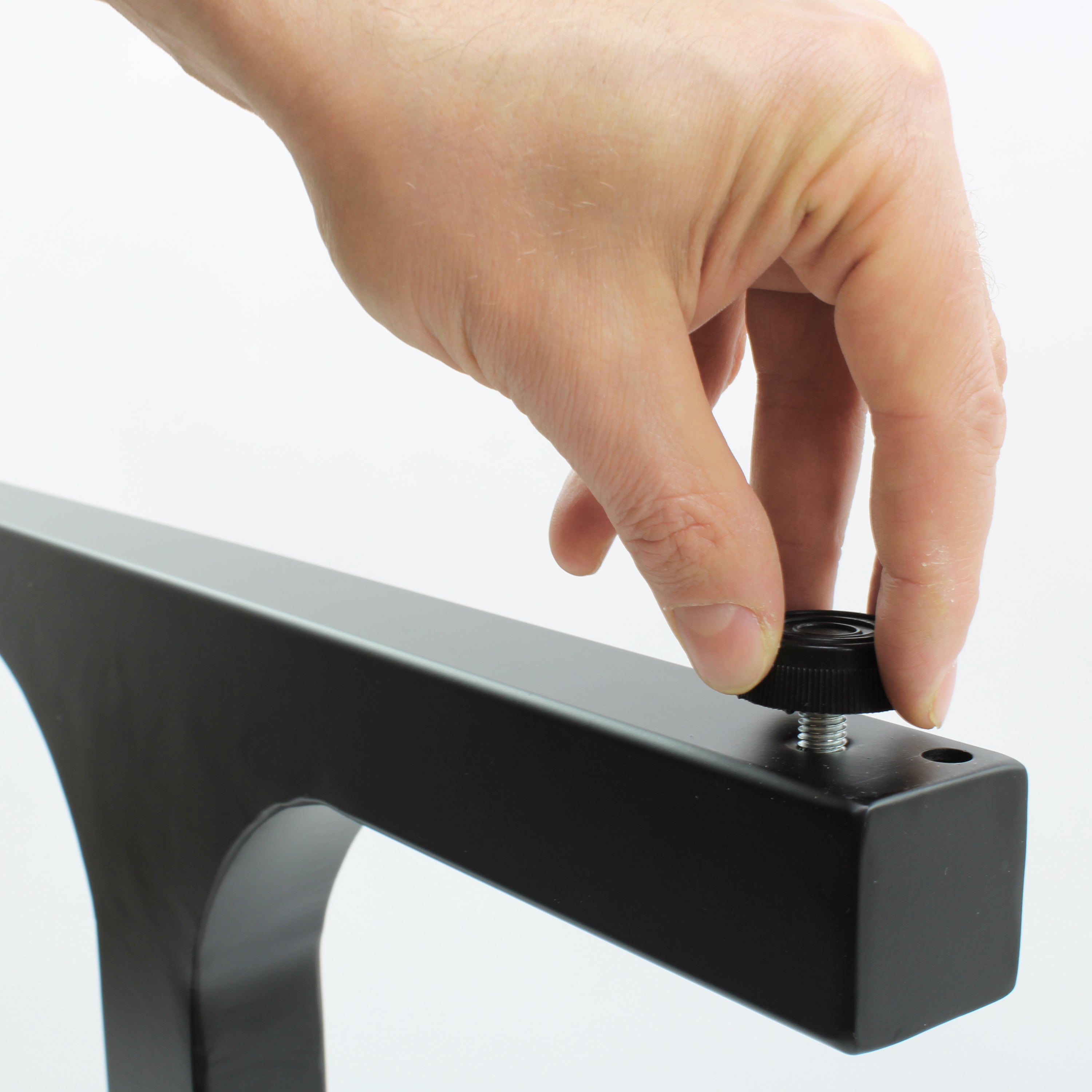 Set di 2 guide per mobili H-FORM