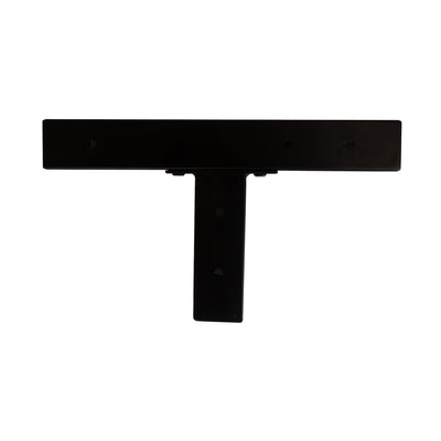 2 Set Möbelkufen T-forma