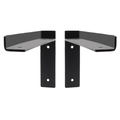 2er Set Regalhalter ZEHLENDORF