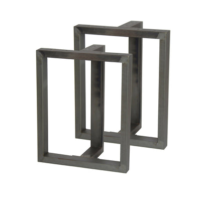 2 Set Möbelkufen T-forma