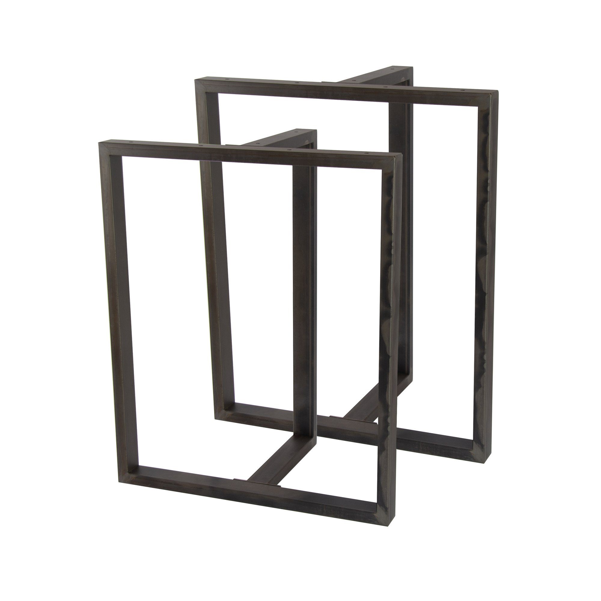 2 Set Möbelkufen T-forma